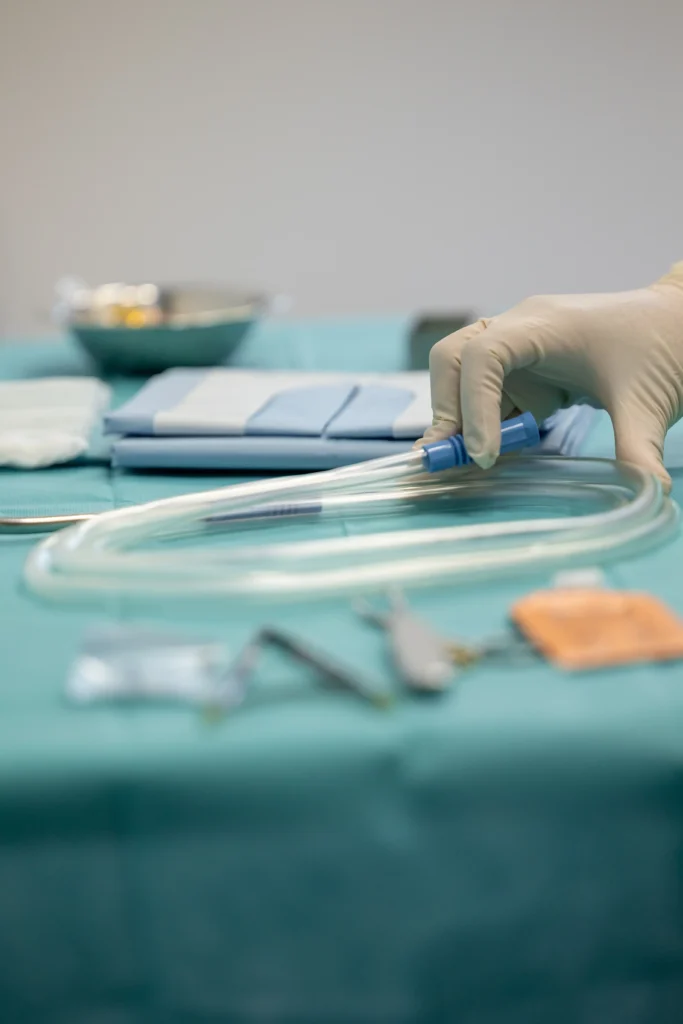 Implant dentaire Lyon : mise en charge immédiate de l'implant