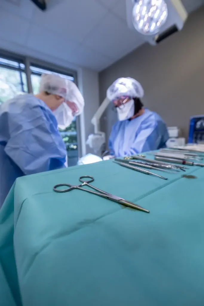 Traitements dentaires Lyon 6 : implantologie et greffes osseuses